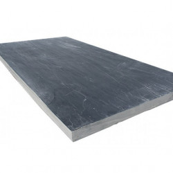 Dalle d'ardoise 200 x 50 cm