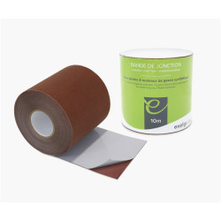 Bande de jonction préencollée standard 10ml