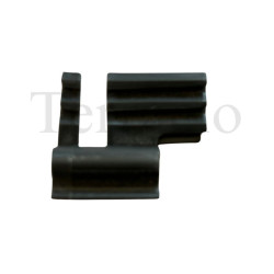 Sachet de 50 clips pour occultant PVC MRT