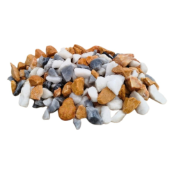 Concassé Hawai 8/12