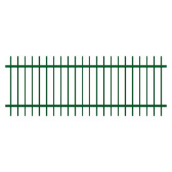 Barreaudage Tubes passants Plus