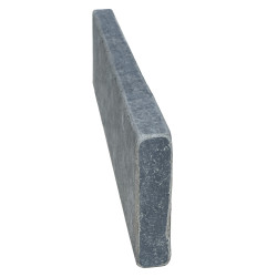 Bordure Ardoise Filita 50x20x3 cm