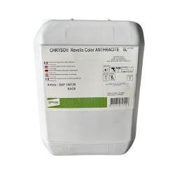 Minéralisant teinté bidon 5L