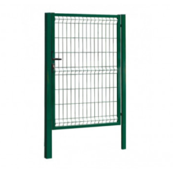 portillon Hercules plus grillagé