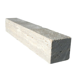 bordure Travertin 50x8x8cm