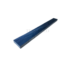 piquet d'ardoise 80x10x3 cm
