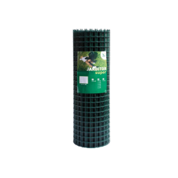 grillage jarditor super fil 3,00 mm maille 50 x 50 mm