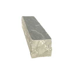 Bordure grès gris