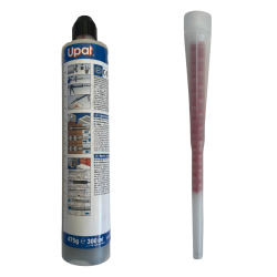 Scellement chimique UPM 22 - 300 ml