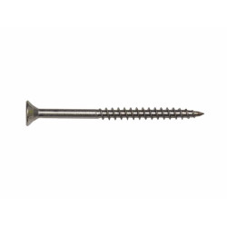 Vis inox A2 tête fraisée TORX 5x70 mm