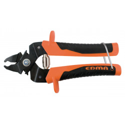 pince baby graf 16/20