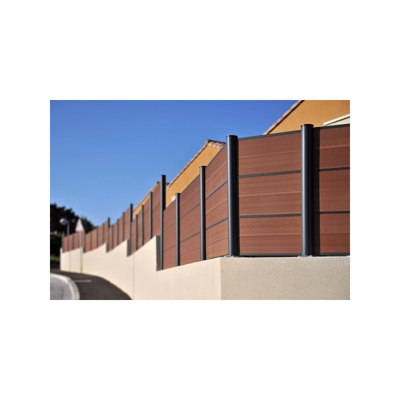 raidisseur pour clôture Kelona