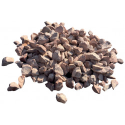 Concassé Malaga 8/16