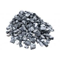 Concassé Alkezar 8/10