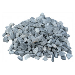 Concassé bleu nuit 6/10