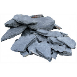 Paillette ardoise 30/70