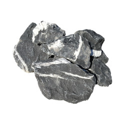 Pierre Black Zen 70/150 Big Bag 1T