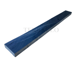 piquet d'ardoise 80x10x3 cm