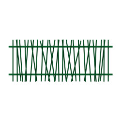 Barreaudage Exotic Plus