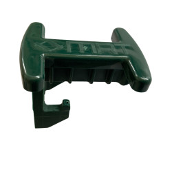 Chapeau pour poteau Easyclip