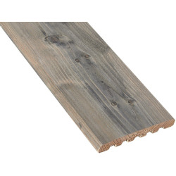 Lame de terrasse Douglas Quiberon 28x200 mm 4 ml