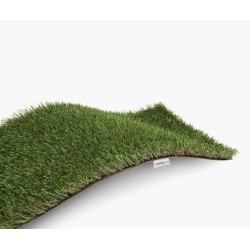 Gazon synthétique Diamond 3D 25 mm