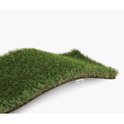 Gazon synthétique Diamond 3D 38 mm
