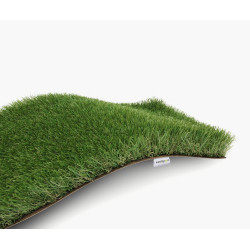 Gazon synthétique Real C 3D 50 mm
