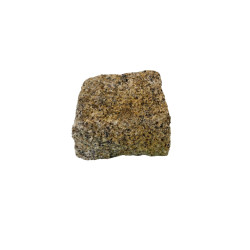Pavés granit jaune Sylvestre