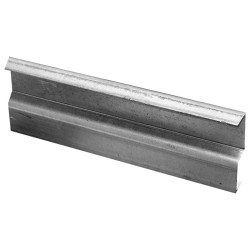 raidisseur intérieur acier Galva L 1,97 m pour lame Cassiopée